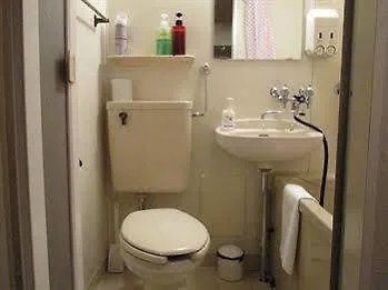The Stay Sapporo Nagomi Hostel