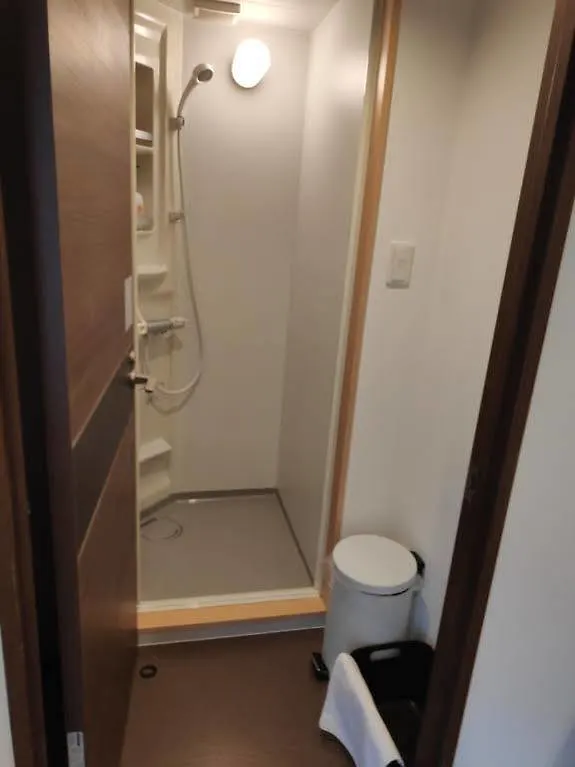 The Stay Sapporo Nagomi Japan