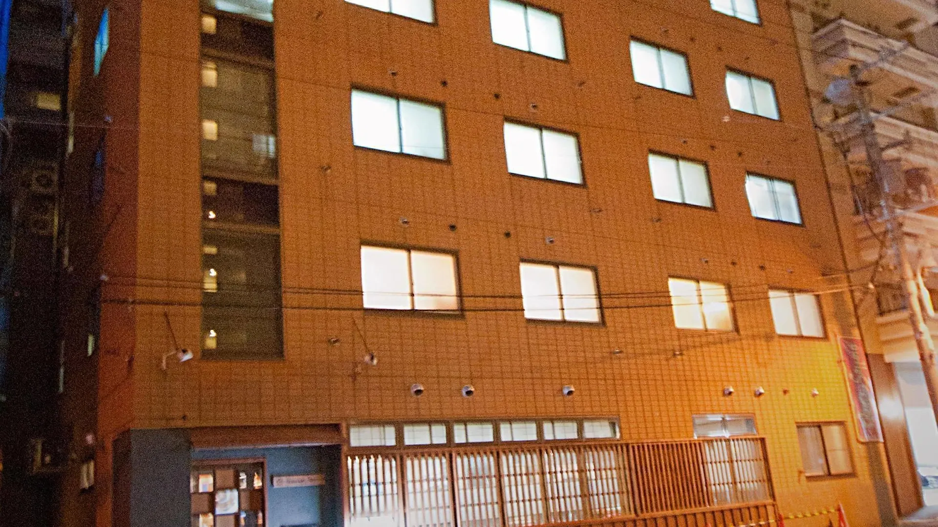 The Stay Sapporo Nagomi 0*,