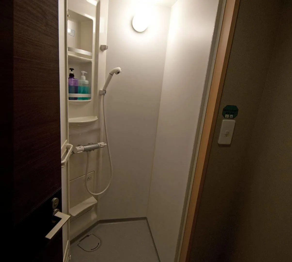 The Stay Sapporo Nagomi