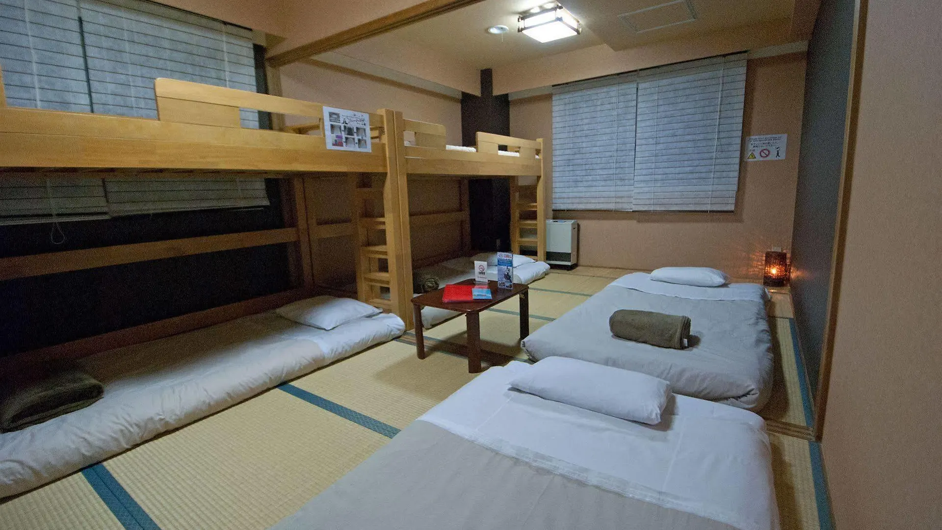 The Stay Sapporo Nagomi יפן