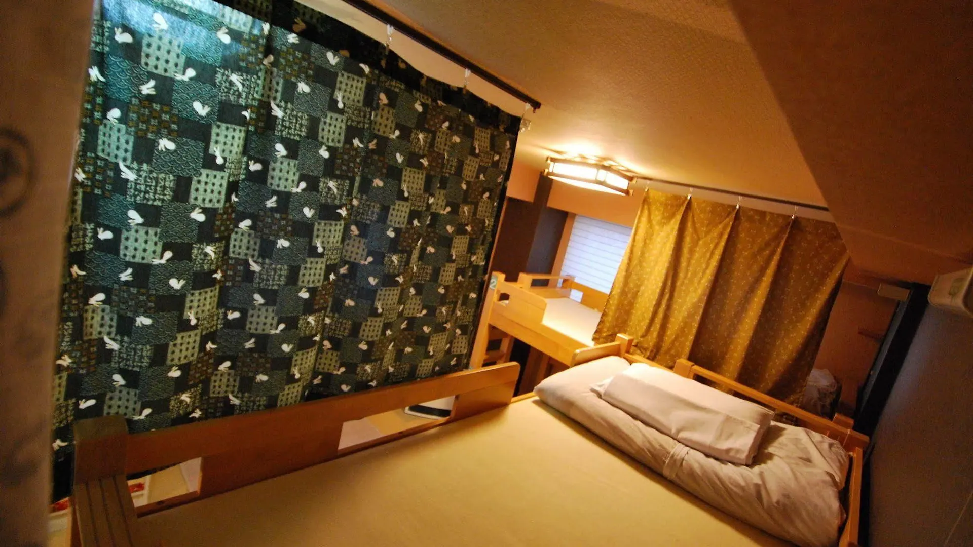 אכסניה The Stay Sapporo Nagomi יפן