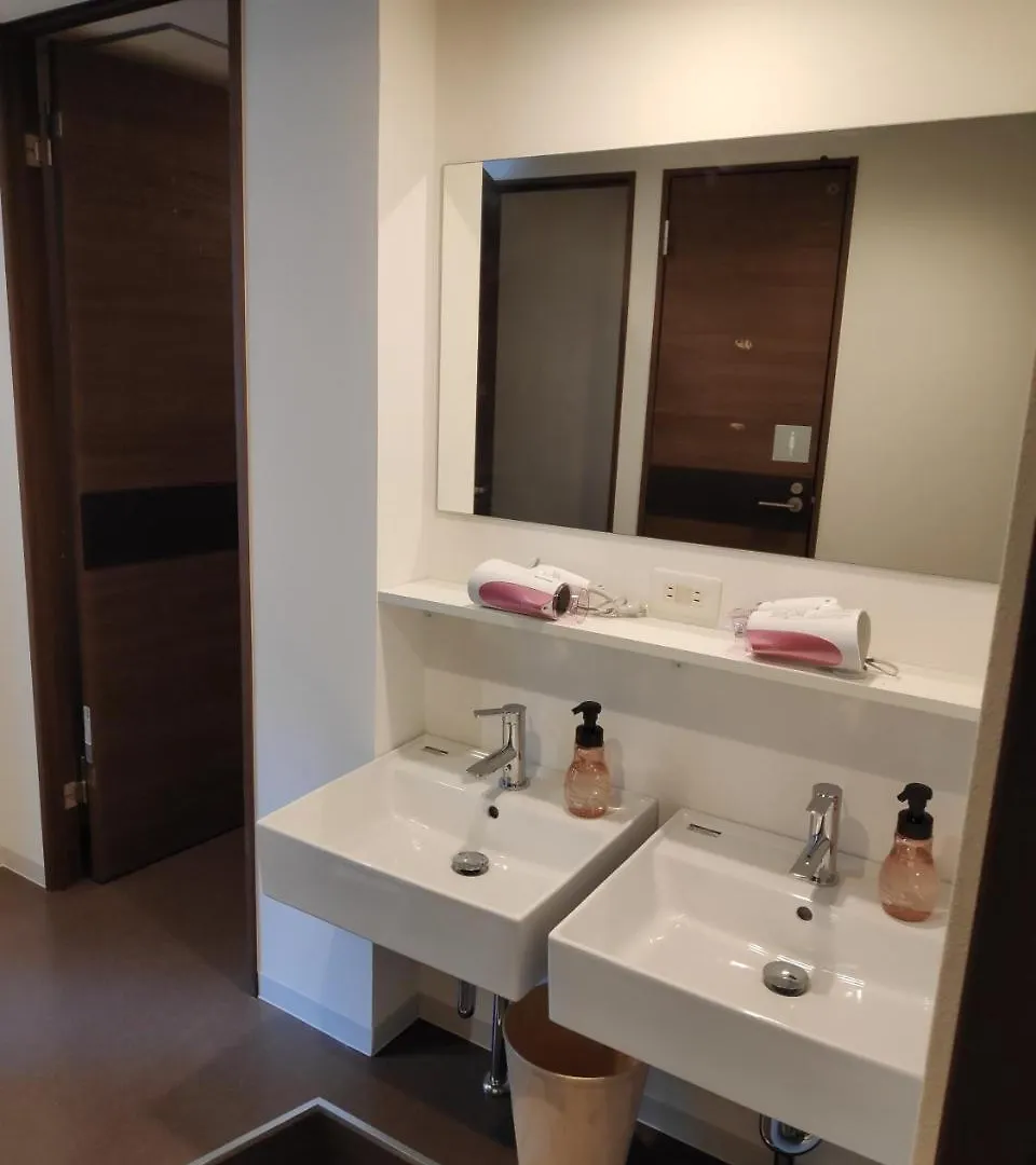 The Stay Sapporo Nagomi 0*,  יפן