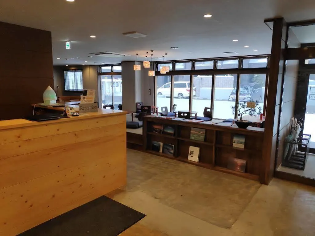 The Stay Sapporo Nagomi 0*,
