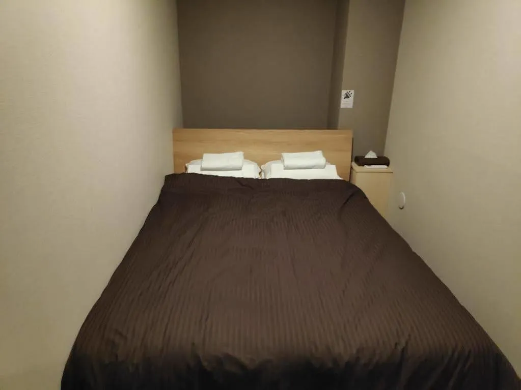 The Stay Sapporo Nagomi יפן