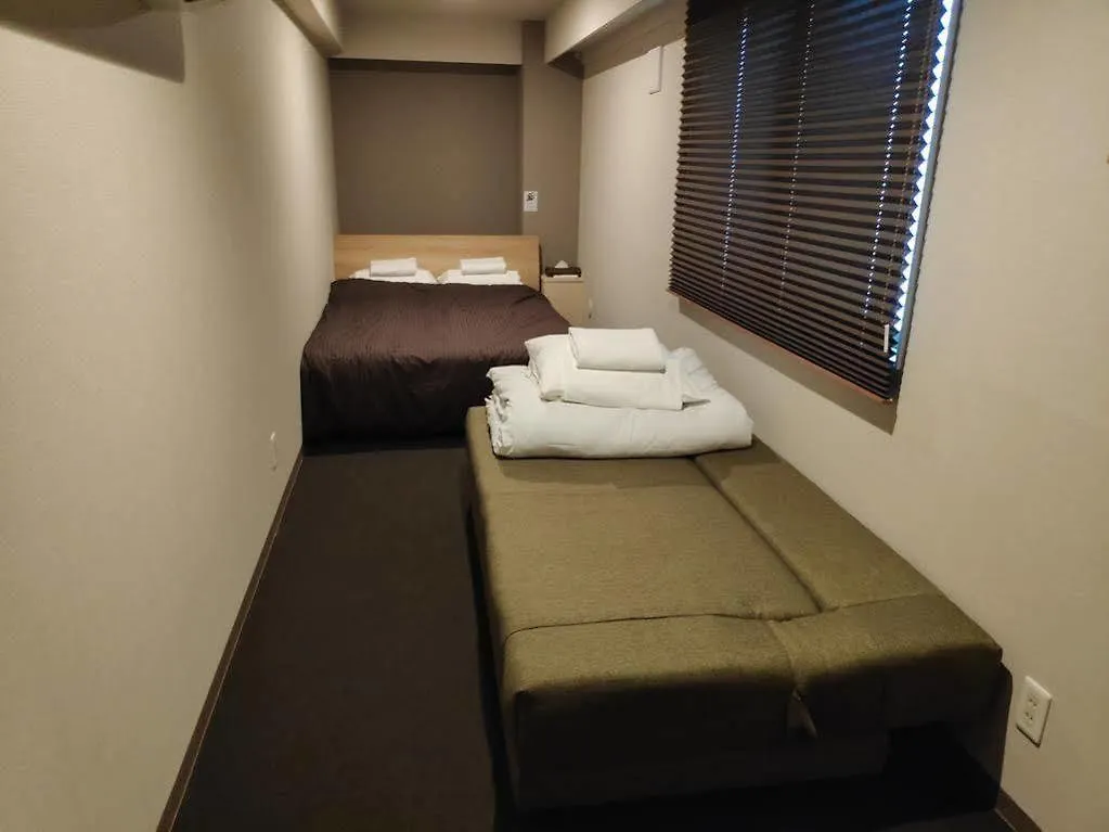 The Stay Sapporo Nagomi