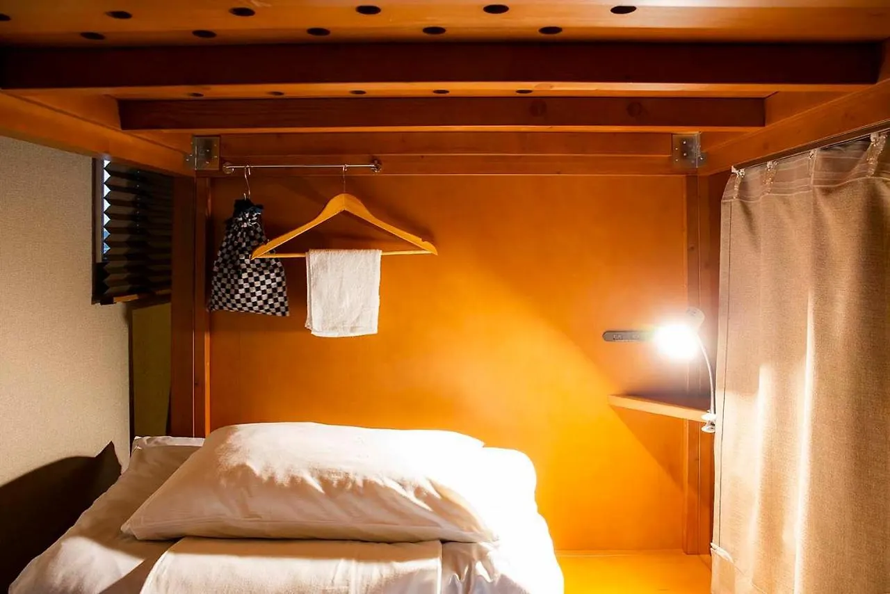 The Stay Sapporo Nagomi יפן
