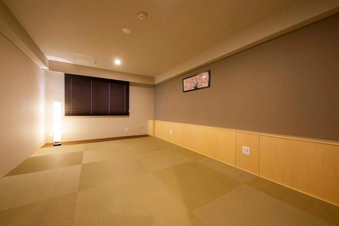 The Stay Sapporo Nagomi 0*,