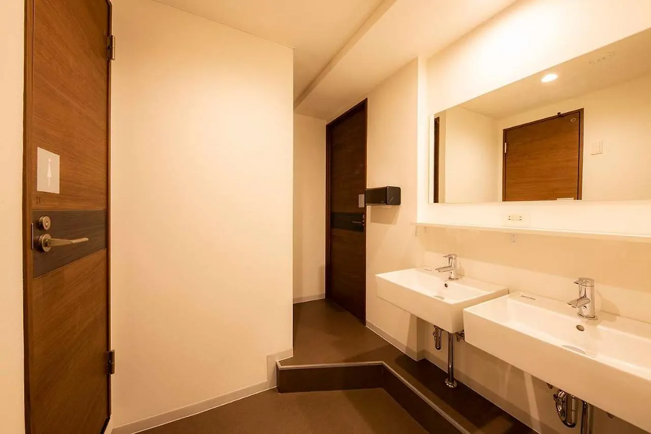 אכסניה The Stay Sapporo Nagomi