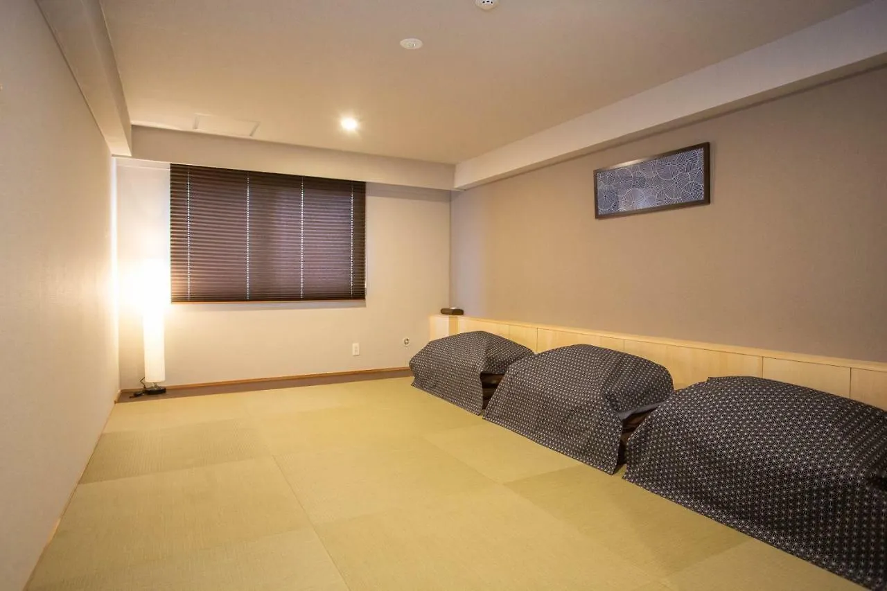 The Stay Sapporo Nagomi